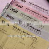 Letter Size Invoice Paper