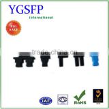 Dust Plug For Fiber Optical Cable Connector SFP Case Rubber Plug .                        
                                                Quality Choice