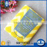 Made in China Different Customized Print Tea Towels thumbnail-4