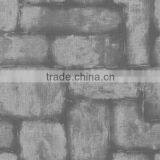 Guangzhou Myhome BFF58204 Decorative Wallpaper, Vinyl Wallpaper, 280g Brick Wallpaper for Home Decor thumbnail-1