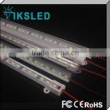 12V IP68 Waterproof5630 5730 8520 5050 2835 Rigid Led Strip thumbnail-5