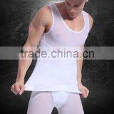 2016 New Style Slimming Body Corset Sports Body Shaper Muscle Shaper thumbnail-6