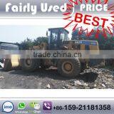 Used SEM 650B Wheel Loader thumbnail-1