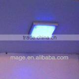 DIY 1.6W LED Undercabinet Bookcase Lamp