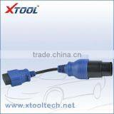 Hot Sale Iveco Truck Diagnostic Cable 38 Pin