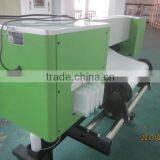 Industrial Continuous Inkjet Eco Solvent Printer and Cutter thumbnail-3