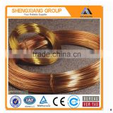 bare copper wire for motor winding