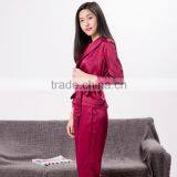 Satin Enchanting Sleepwear for Women From China Oem Supplier thumbnail-4