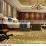 Any Size Woolen Carpet Handtufted Suitable For Hotel thumbnail-2