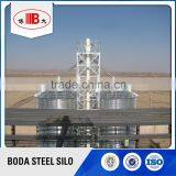 TDTG Series Vertical Bucket Elevator for Bulk Grain / Pellets Storage Silos
