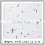 Factory Directly Wholesale Printing Fireproof Moisture Proof Aluminum Metal Integrated Garage Ceiling Panel thumbnail-5