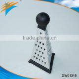 Hot Sale Stainless Steel Vegetable Fruit Grater thumbnail-1