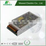 Made in China S-120 With Good Quality Regulated Industrial LED Strip Switch Mode Power Supply