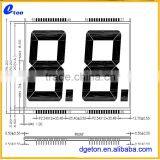 2 Digit Segment Type Custom Lcd Display thumbnail-3