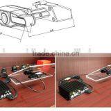 High-resolution CMOS 6mm Lens Separate Dual Lens Car Camera thumbnail-6