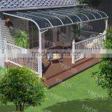 High Quality 6x6 Canopy