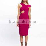 JMZ 2016 Women Fashion Dress Evening Prom Dress thumbnail-2