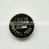 Hot Sale 1.5v AG9 LR45/194/936A Alkaline Button Battery