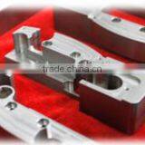 High Density Tungsten Alloy as Counterweight or Balance Weight thumbnail-3