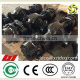 Forklift Axle OFFICIALS for XGMA XCMG MAXIMAL Hengyang Official Manufacturing Construction Machine Forklift Axles 5-20 Ton Axle