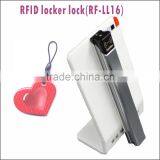 High Sercurity CE Certificated Electromechanical Multi Door Lock thumbnail-1