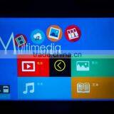 Multimedia Projector 800*480 Mini LED Home Theater TV Proyector Full HD HDMI Projector UC40 thumbnail-3
