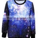 Mens O-neck Sweater Plain Black Sweater Wholesale Fitted Sweater thumbnail-1