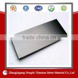 ASTMB265 3mm Titanium Plate thumbnail-1