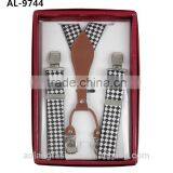 Suspender Set for Promotion