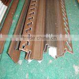 Upvc Door & Window Profiles