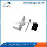 High Quality Mounting Fixture / Solar Component for Tin Roof Solar Racking System thumbnail-5