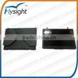 D580 5.8GHz 32CH 7" Wireless Diversity Receiver FPV HD Monitor for Planos Aviones RC