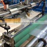Semiautomatic Square Bottom Bag Maker thumbnail-4