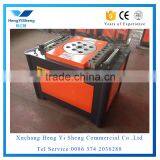 Construction Reinforcing Steel Bar Bending Machine thumbnail-6