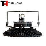 Circular Led High Bay Light for Bookstore Exhibition Center Highway Toll Stations thumbnail-4
