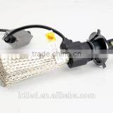 30W Super Bright Car h4 Led Headlight Bulbs h4 Led High Low Beam 3200 lm Led Headlight With IP 67