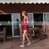 1008 Yiwu Futian Market Beachwear 2015 Japan Bikini thumbnail-2