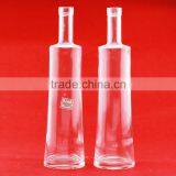 Good Quality Golden Rum Bottles French Brandy Tall Bottles 700ml Napoleonleds Bottles thumbnail-4