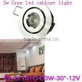 12V Recessed Led Under Cabinet Lighting Lowes