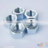 High Quality Hex Nut DIN GB Standard thumbnail-2