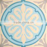 2016 Hot Design Floor Cement Tiles thumbnail-1