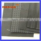 Zigzag Neolite Rubber Soling Sheet for Shoe Sole