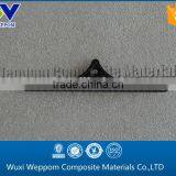 3mm Carbon Fiber Cutting Parts Carbon Fiber Sheet thumbnail-4