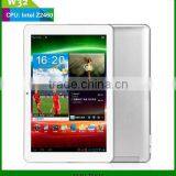 Ramos W32 Quad Core 10.1" IPS Tablet PC 1GB/16GB Intel Atom Z2460 1.6Ghz WIFI Camera Android 4.0 thumbnail-1
