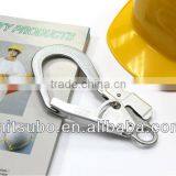 Stainless Steel Chromated Construction Safety Belt Snap Latch Hook thumbnail-6