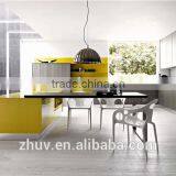 Kitchen Cabinet With Glossy MDF Doors thumbnail-3