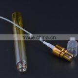 10 ml Color Blue Glass Bottle Regulation of Perfume Bottle thumbnail-4