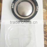 72mm Titanium Tweeter Diaphragm for Compression Driver Unit Without Terminal thumbnail-3