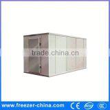 High Quality Walk in Freezer For Food and Ice Storage