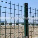 Europe Fence on Pool